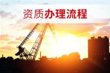 2022年環(huán)保工程資質(zhì)代辦需要走哪些流程？